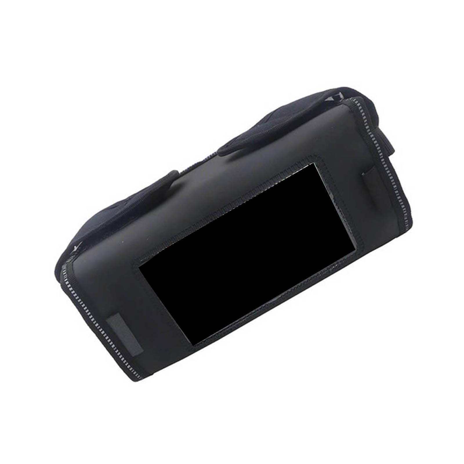 Motorcycle Handlebar Bag Waterproof 850R R 850 RT Travel Bag