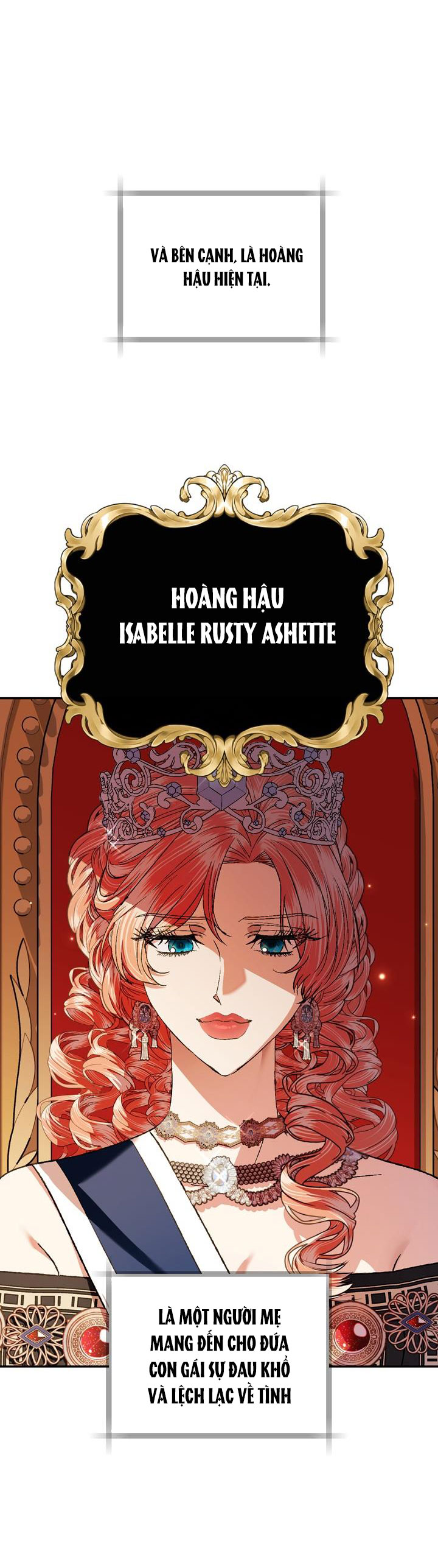 cha à, con không muốn kết hôn đâu chapter 56 2