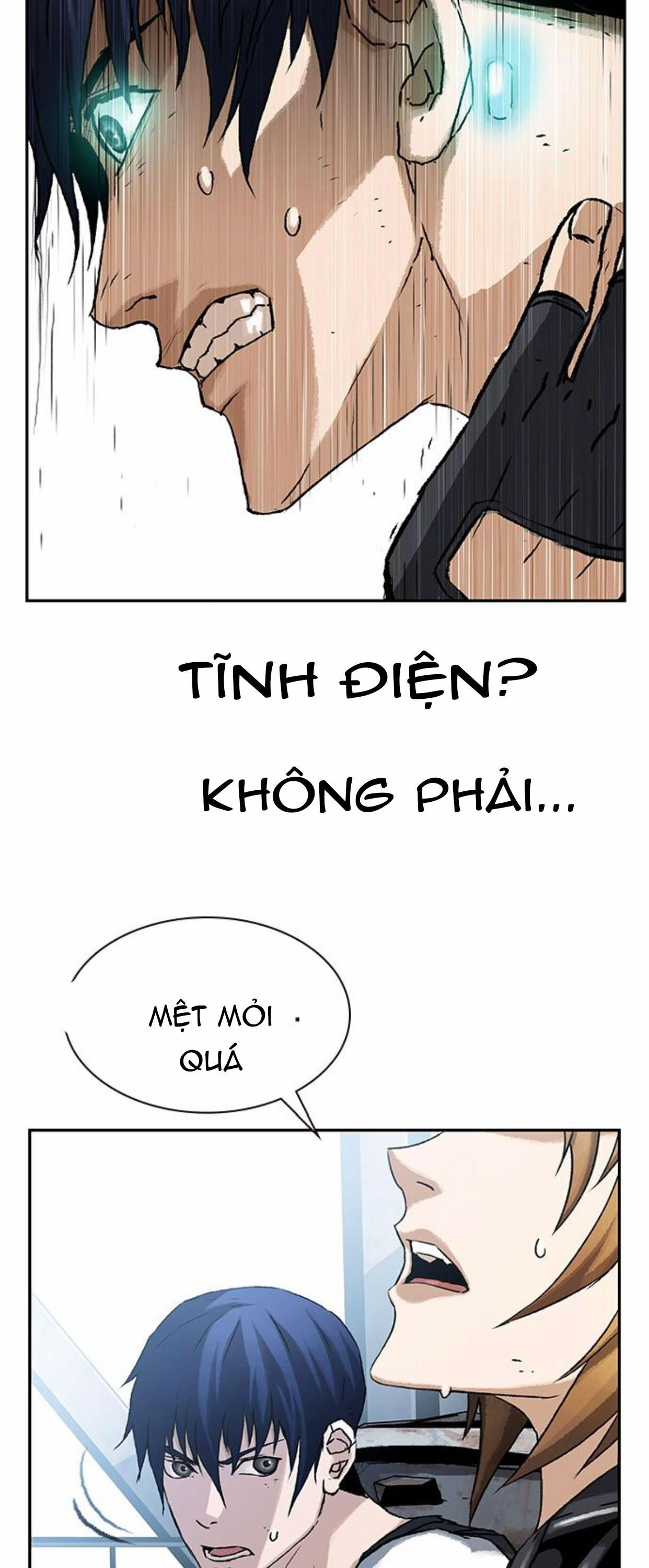 pubg - cuộc chiến sinh tồn chapter 5 43