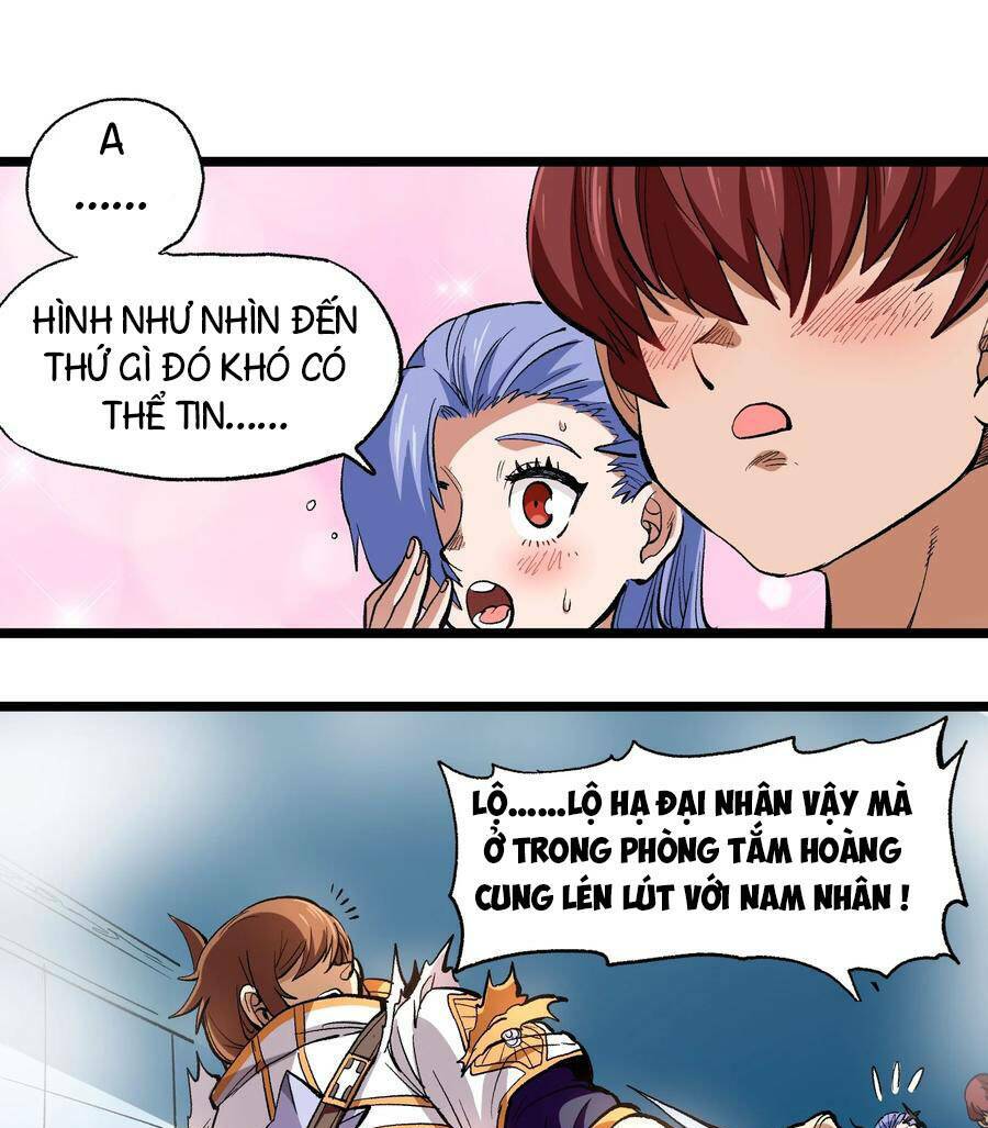 vú em vô địch chapter 5 12