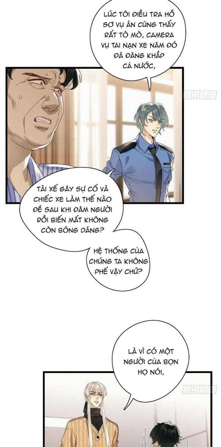 thỉnh quân nhập quái chapter 35 36