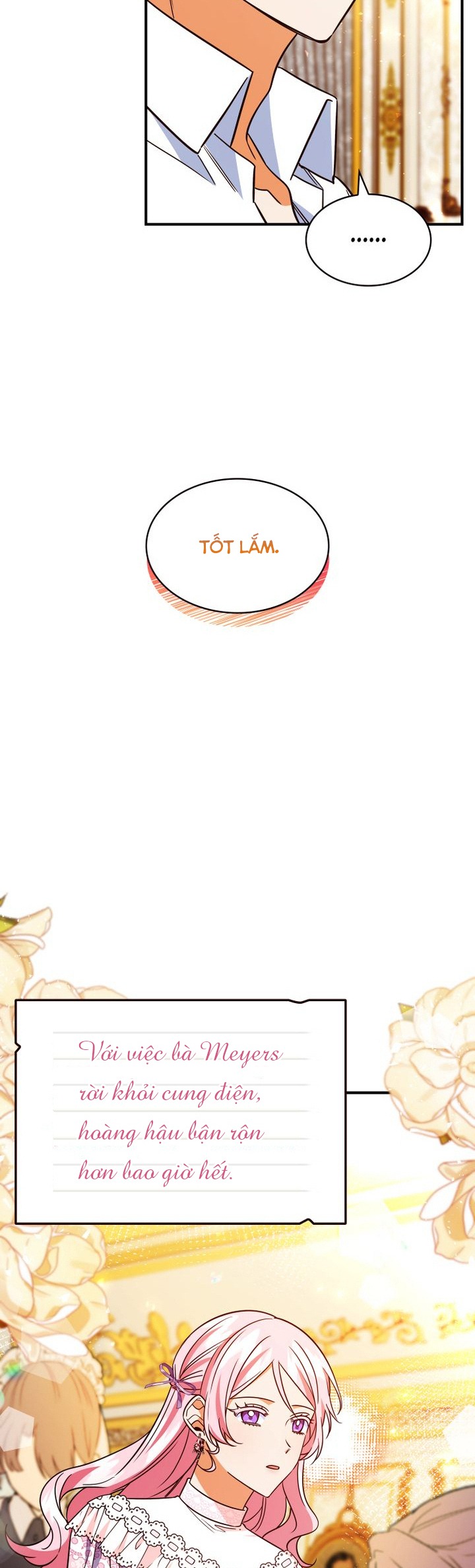 công lý của một ác nữ chapter 63 22