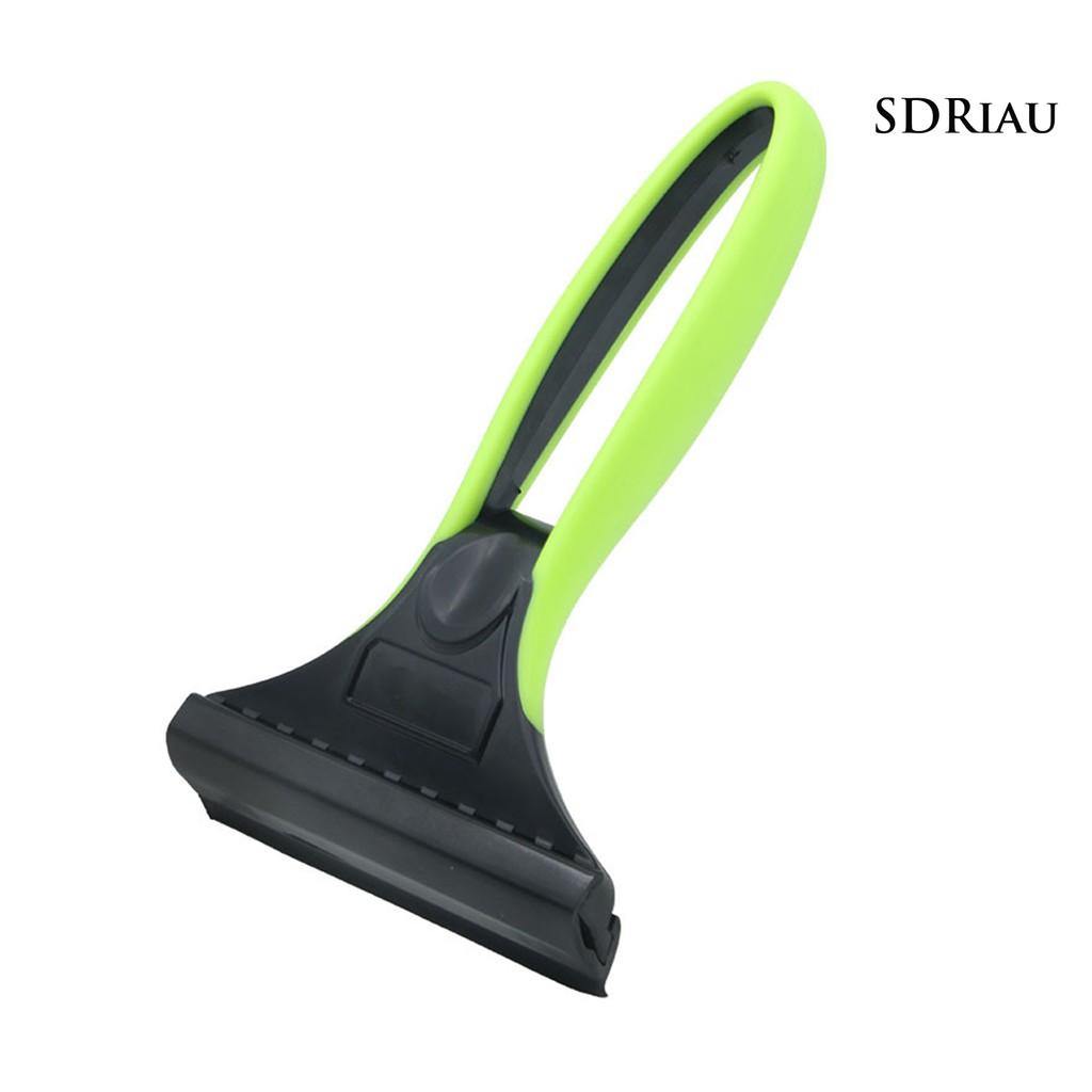 Dụng Cụ Cạo Tuyết Trên Xe Hơi Tiện Lợi