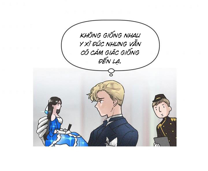 em dám không ? chapter 3 13