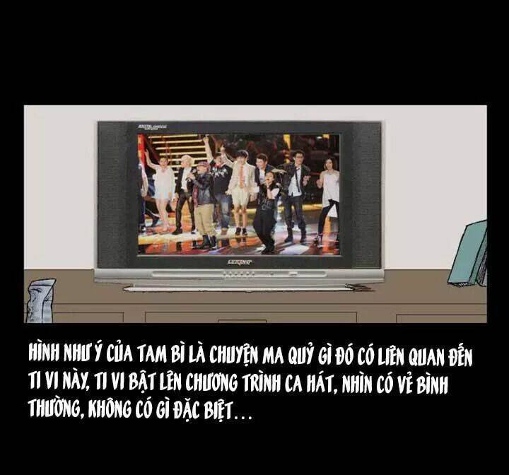 kỳ án có thật chapter 49 15