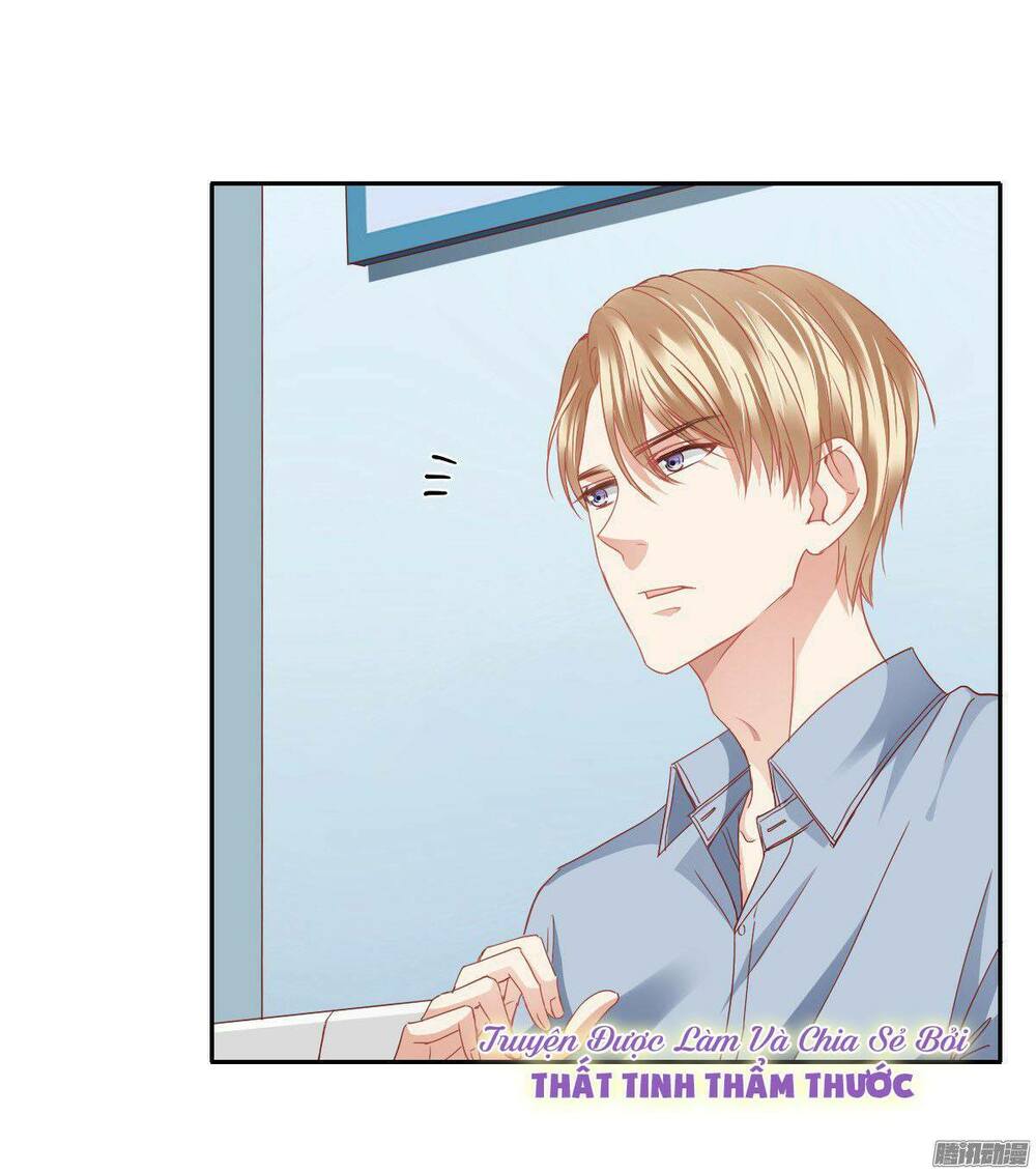 bay qua thiên sơn đến yêu anh chapter 18 17