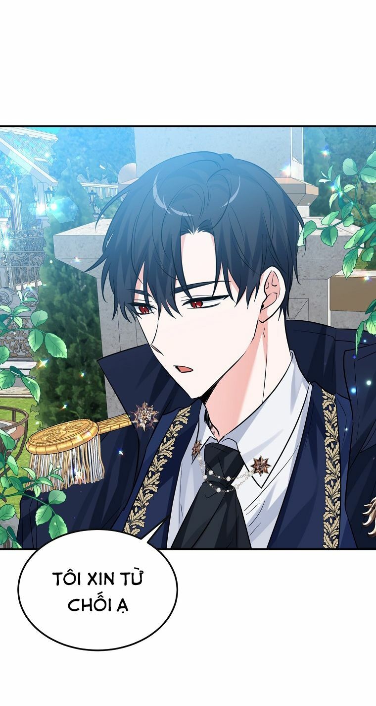 ác nữ karuna bé lại chapter 25 45