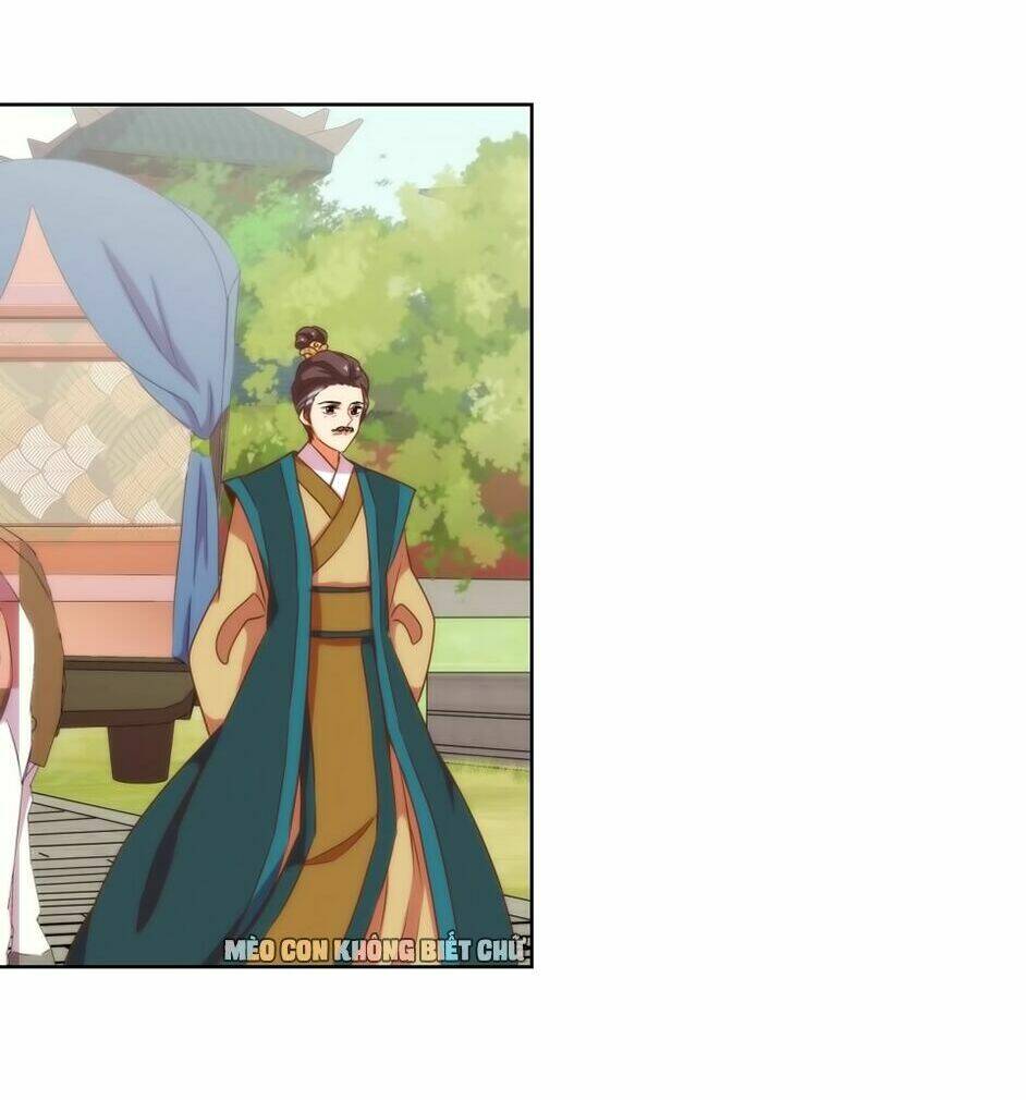 ồ, sủng phi đại nhân của ta chapter 14 6