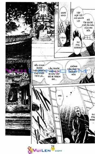 bát khuyển sỹ phương đông chapter 3 72