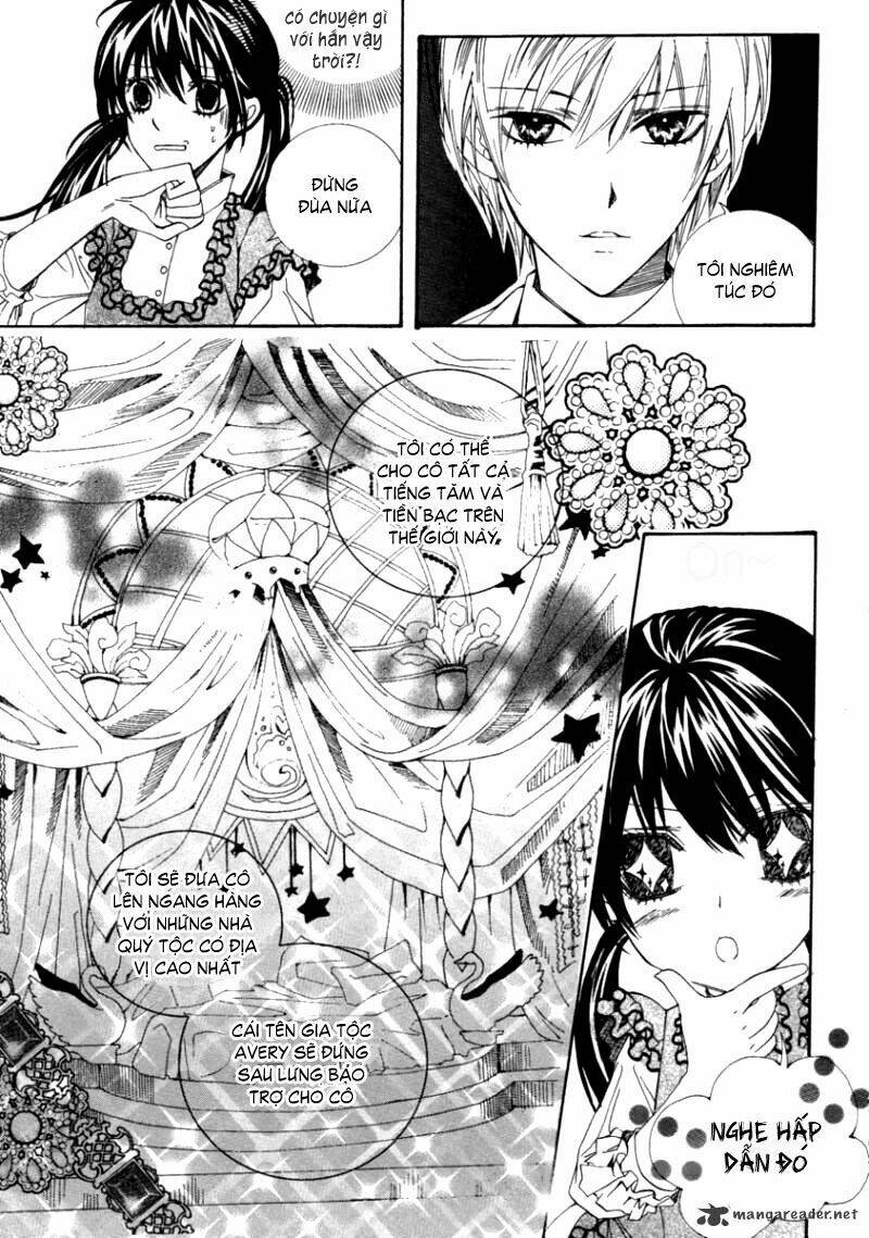 dear my girls chapter 23 8