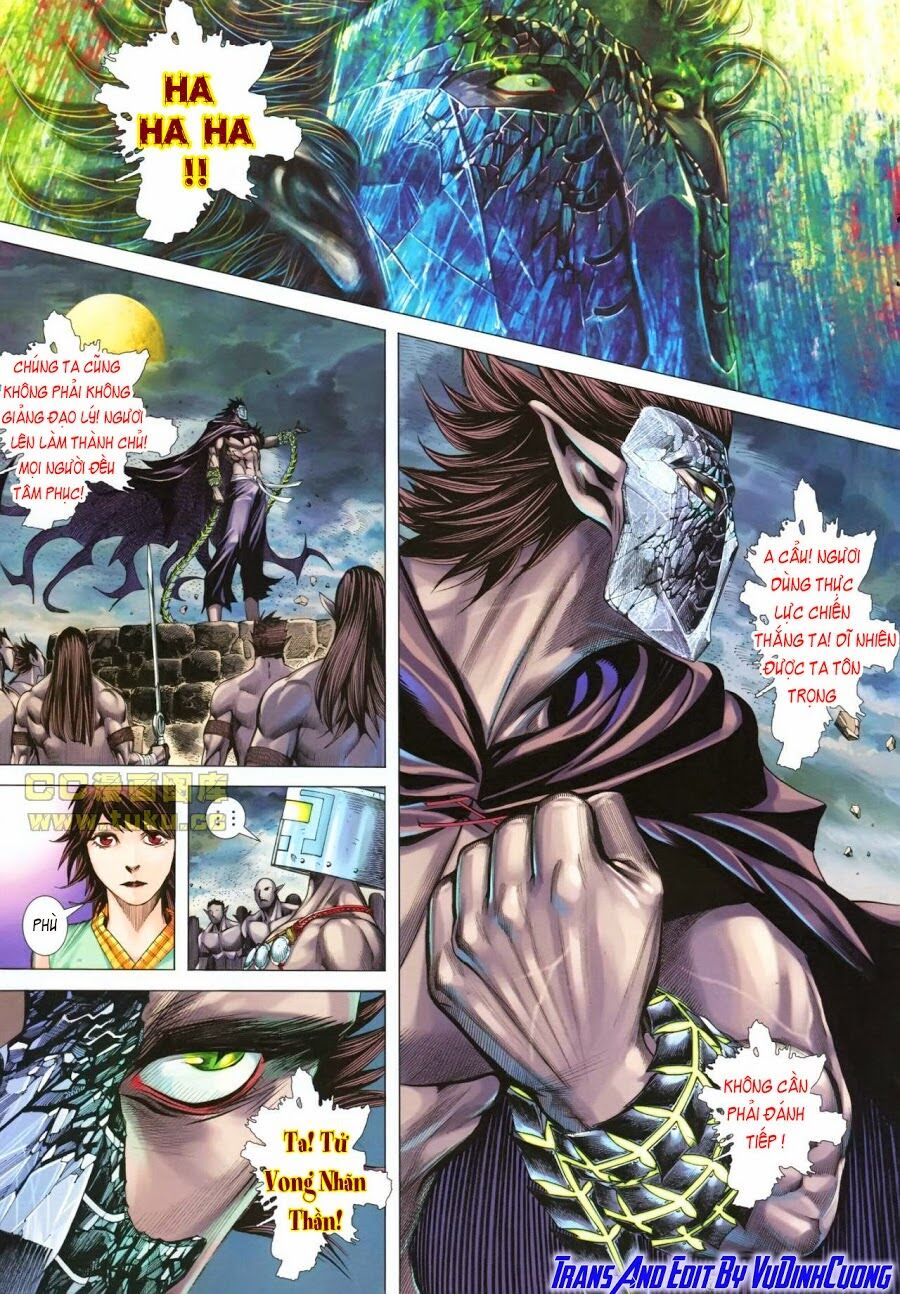 phong thần ký chapter 109 7