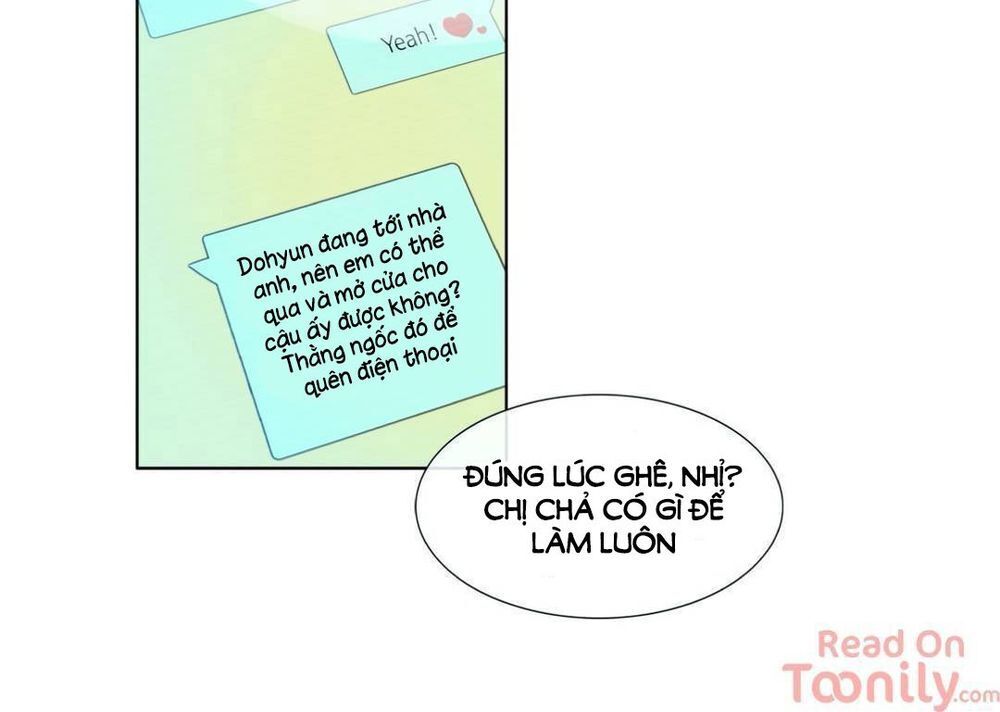 vùng đất kỳ diệu chapter 25 10