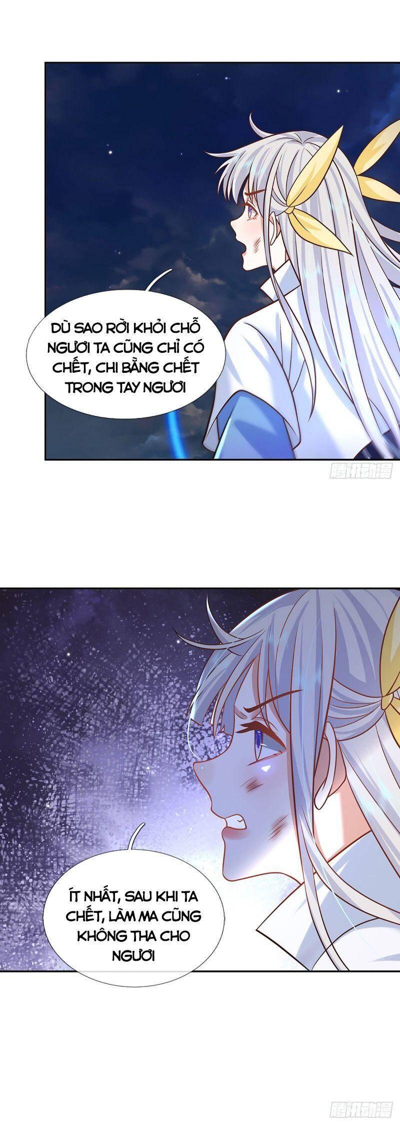 ta trở về từ thế giới tu tiên chapter 103 3