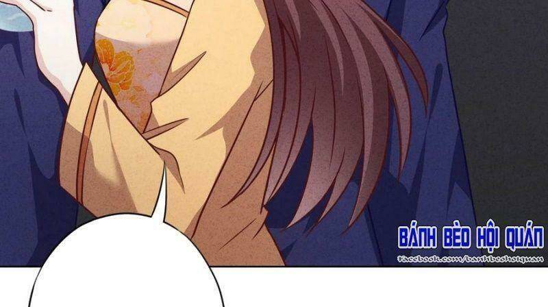 thiếu soái, vợ anh muốn lật trời! chapter 134 44