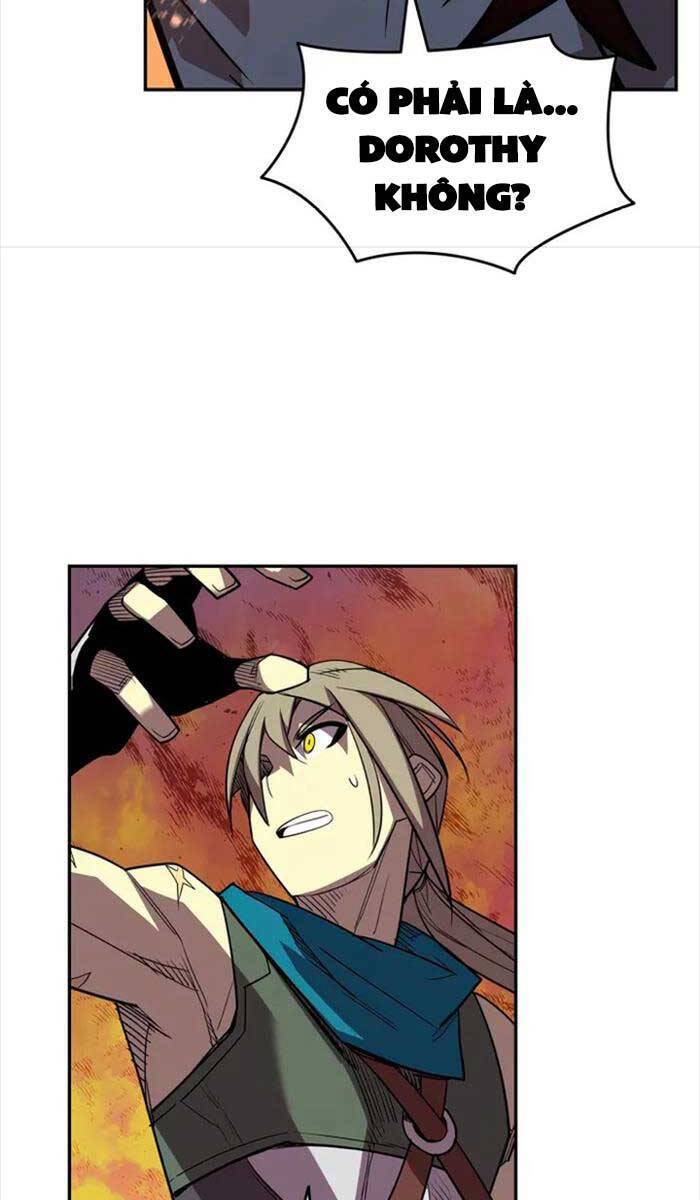 tôi là lính mới chapter 150 11