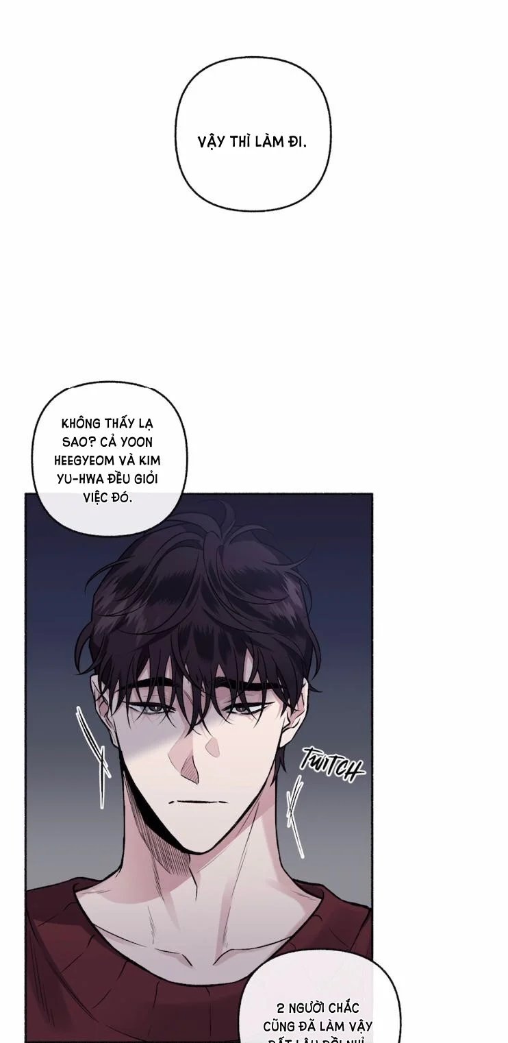 tình yêu kì lạ chapter 35 27