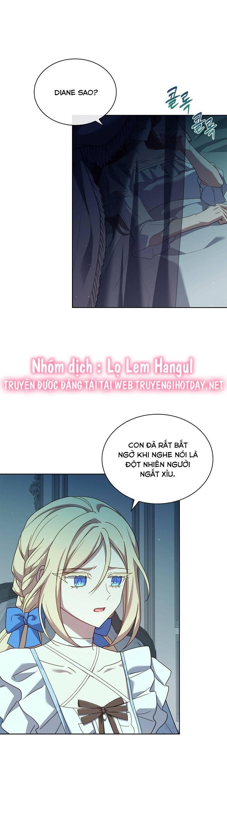 để yên cho tiểu thư hiền chapter 97 9