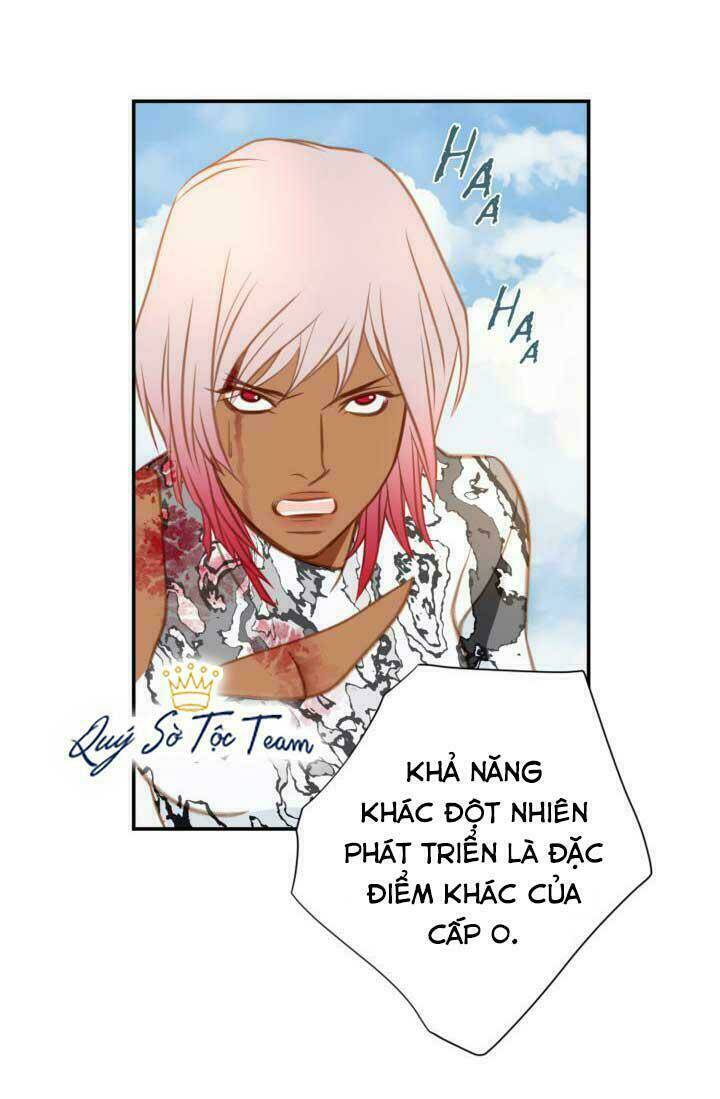 tiếp xúc chí mạng chapter 25 47