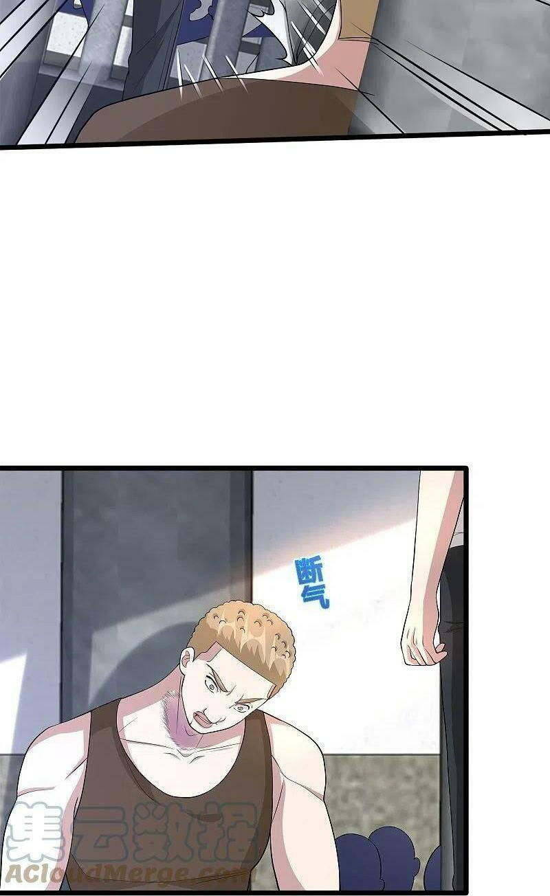 đô thị tà vương chapter 242 20