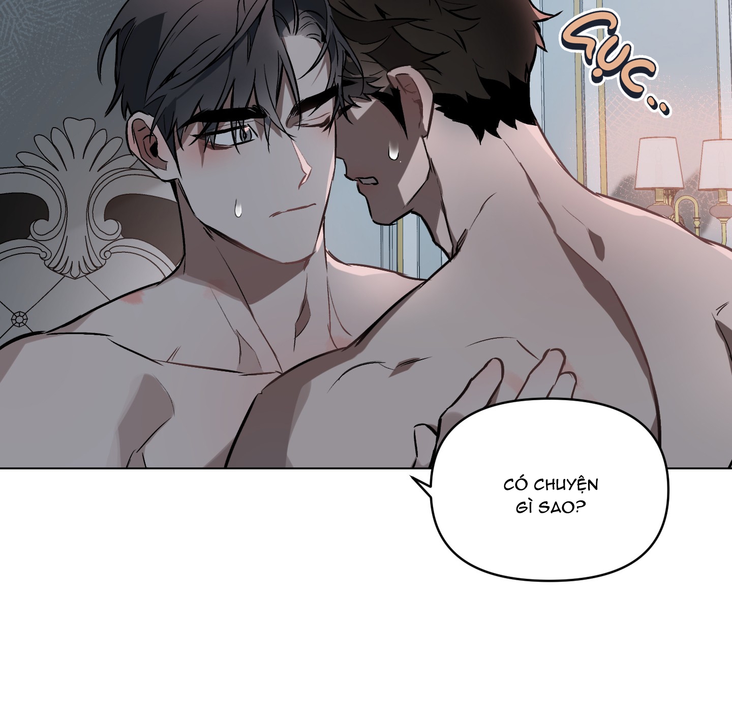 định rõ mối quan hệ chapter 16 8