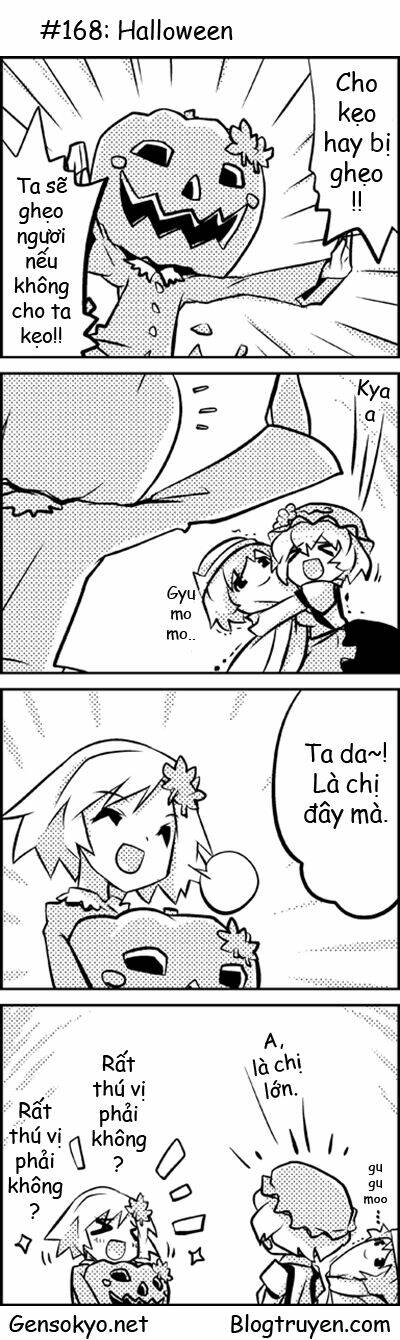 touhou keshikaran chapter 17 9