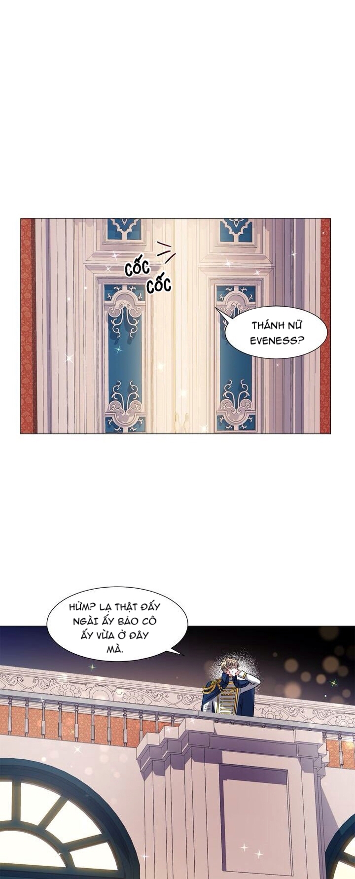 cách nhân vật phụ phá đảo game hẹn hò chapter 5.2 29