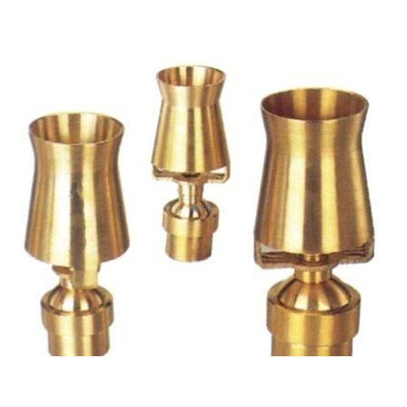 Đầu Phun Nước Hình Cây Thông Phi 75mm