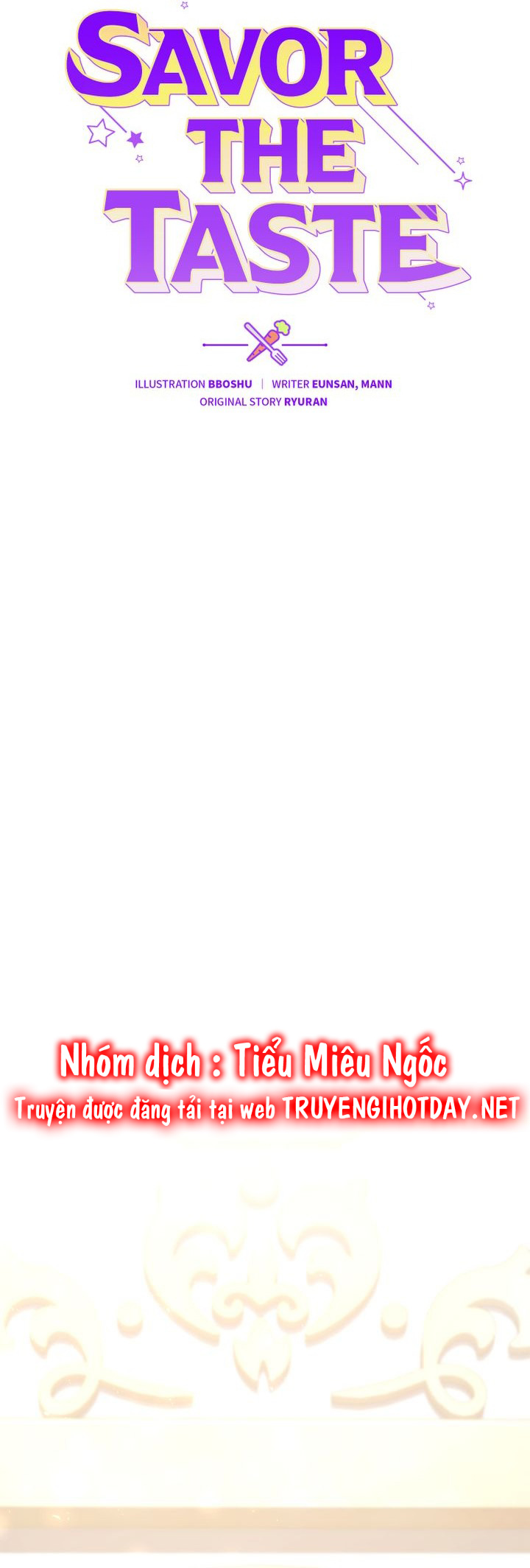 thưởng thức hương vị chapter 2 14