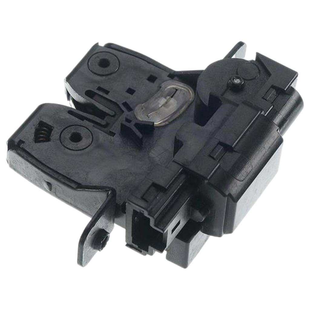 Tailgate Boot Lid Trunk Lock Latch Actuator 90502-Ed00A for  SC11