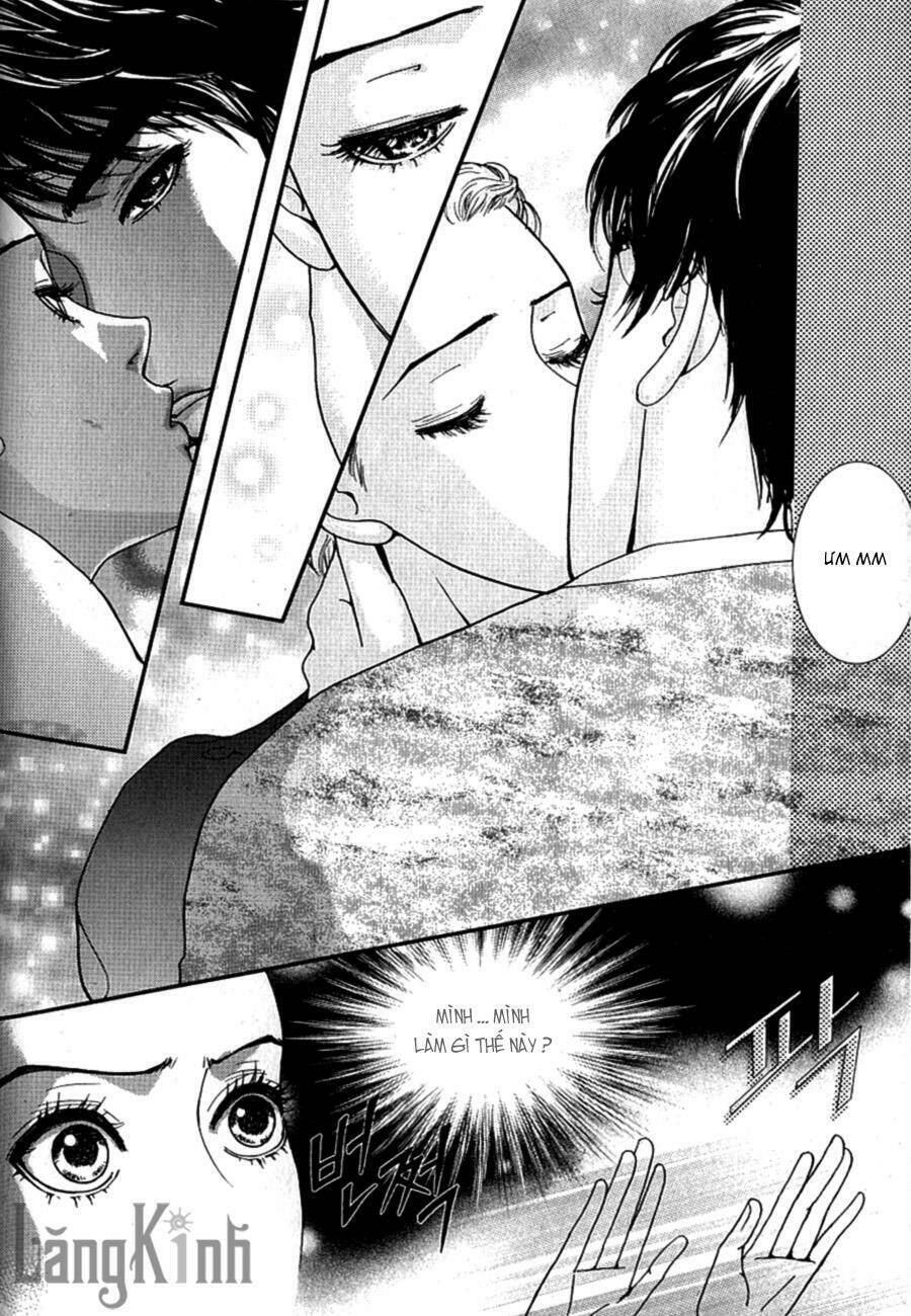 lingerie chapter 24 27