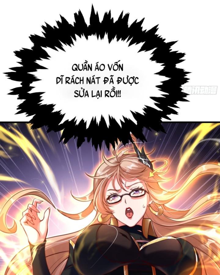 tần hoàng quay về! ta chính là tiên đế vạn cổ chapter 3 28