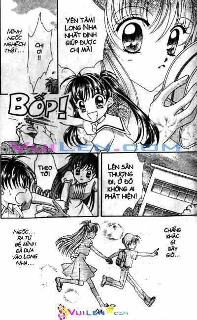 lâu đài cổ chapter 9 87