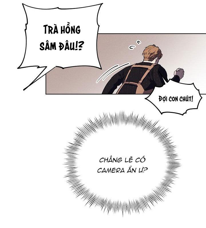 Làm dâu nhà tài phiệt họ Kang chapter 8