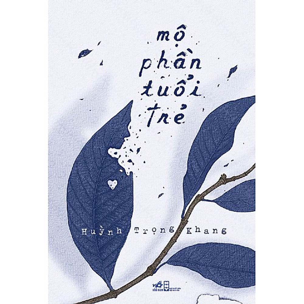 Một quyển sách rất đáng đọc với bất cứ ai: Mộ phần tuổi trẻ