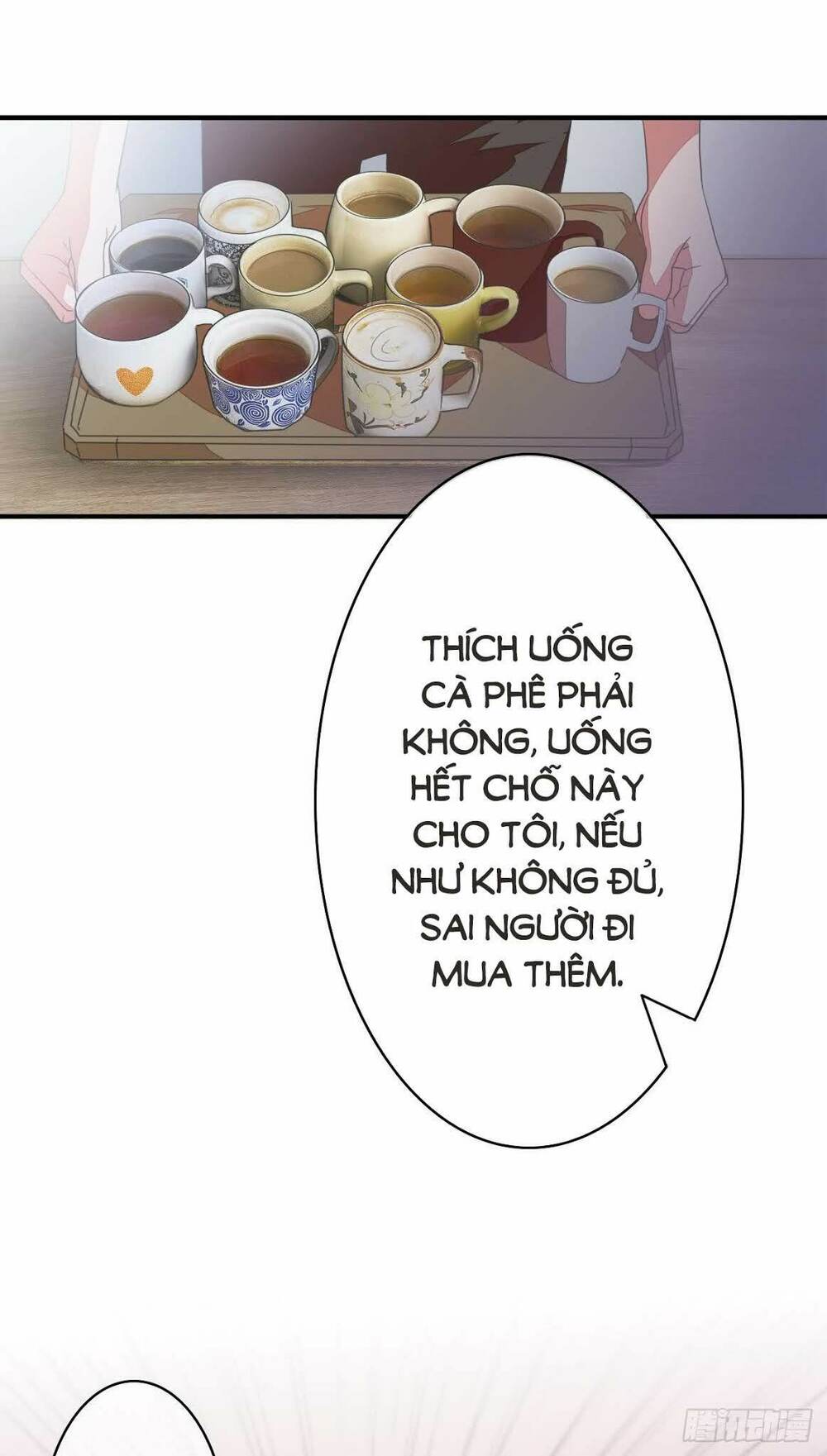 manh thê khó dỗ phần 1 chapter 20 33