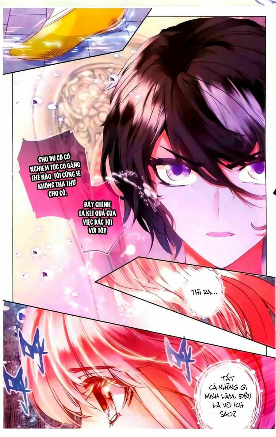 101 sủng vật tình nhân chapter 5 7