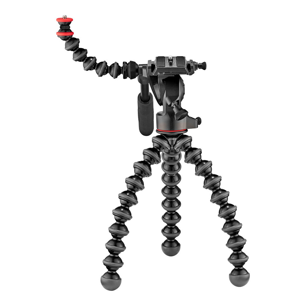 Chân máy Joby Gorillapod 3K Video PRO - JB01562 - HÀNG CHÍNH HÃNG