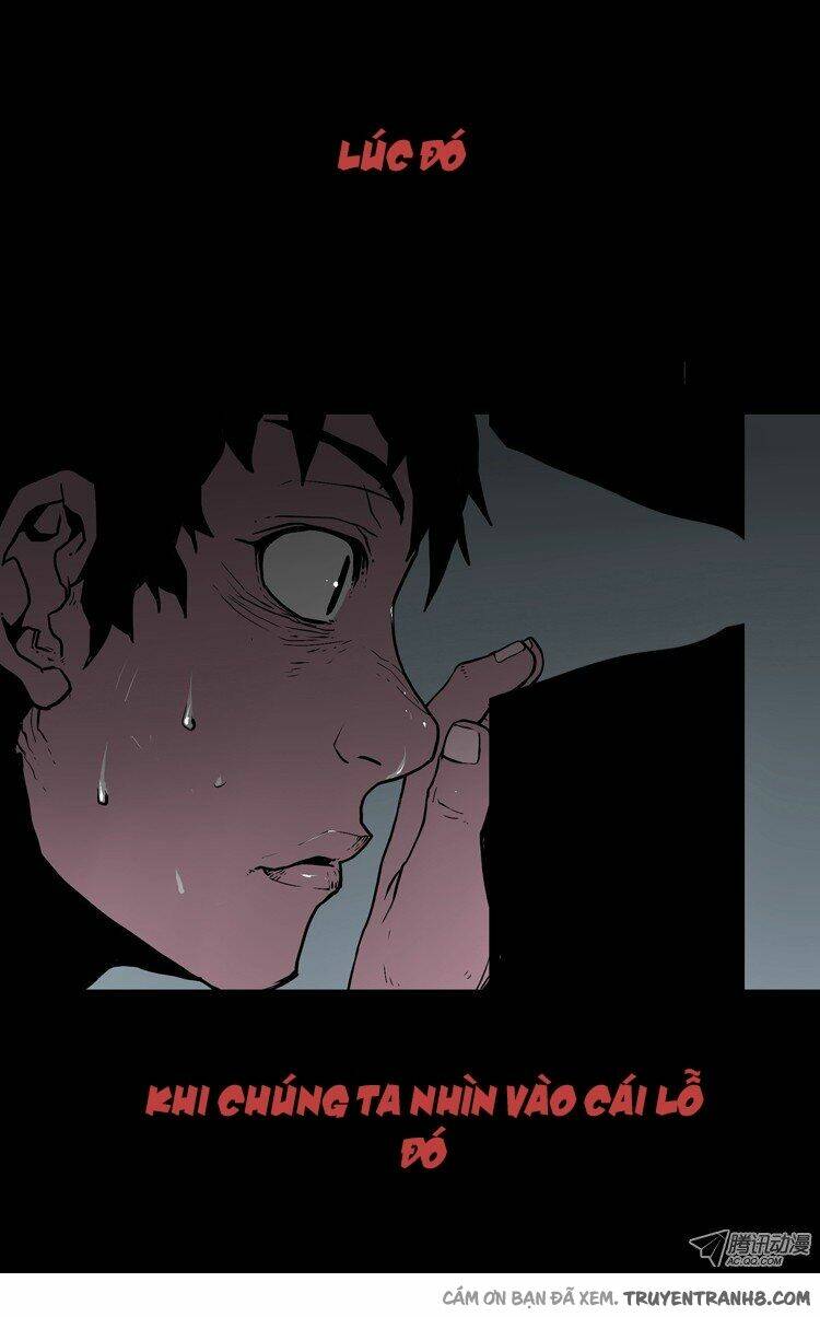 0.0 mhz - tần số chết chapter 0 5