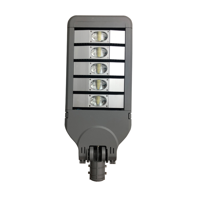 HKLED - Đèn đường LED OEM Philips M1 Driver DONE 250W - DDM01M250