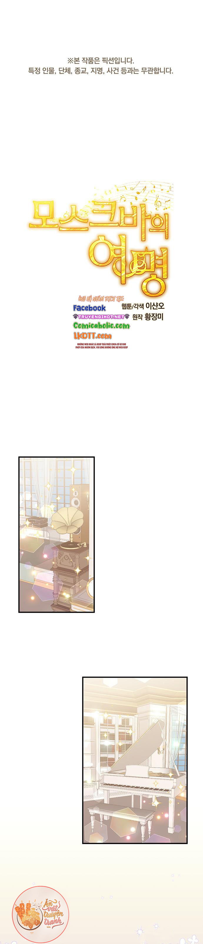 bình minh của moscow chapter 8 1