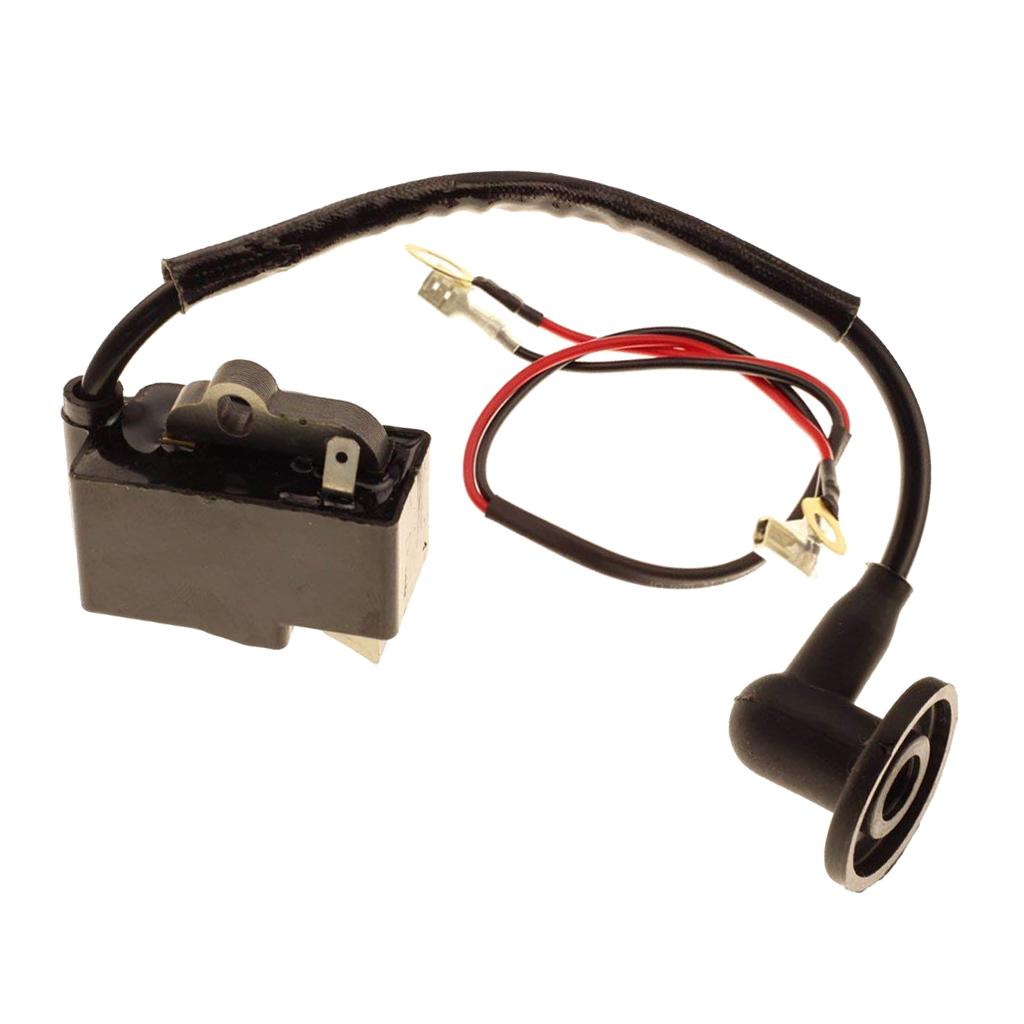 PRO Ignition Coil + Wire Fits FOR STIHL Chainsaw MS361 Model