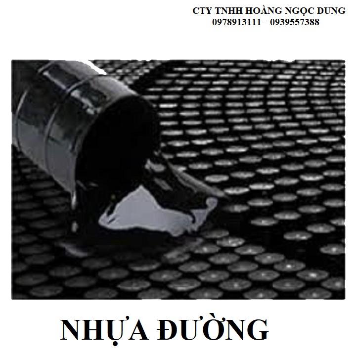 Nhựa Đường