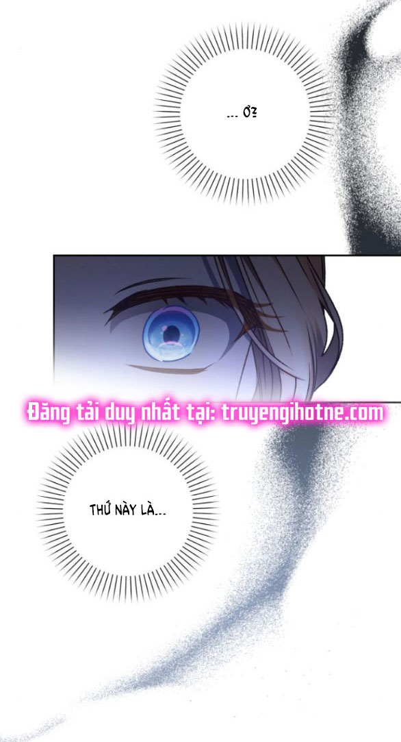 Bạo Chúa Muốn Có Cuộc Sống Tốt Đẹp chapter 31.1 - Trang 11
