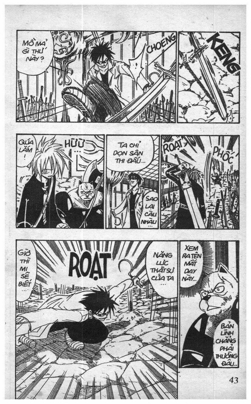 rave master (scan) chapter 5 37