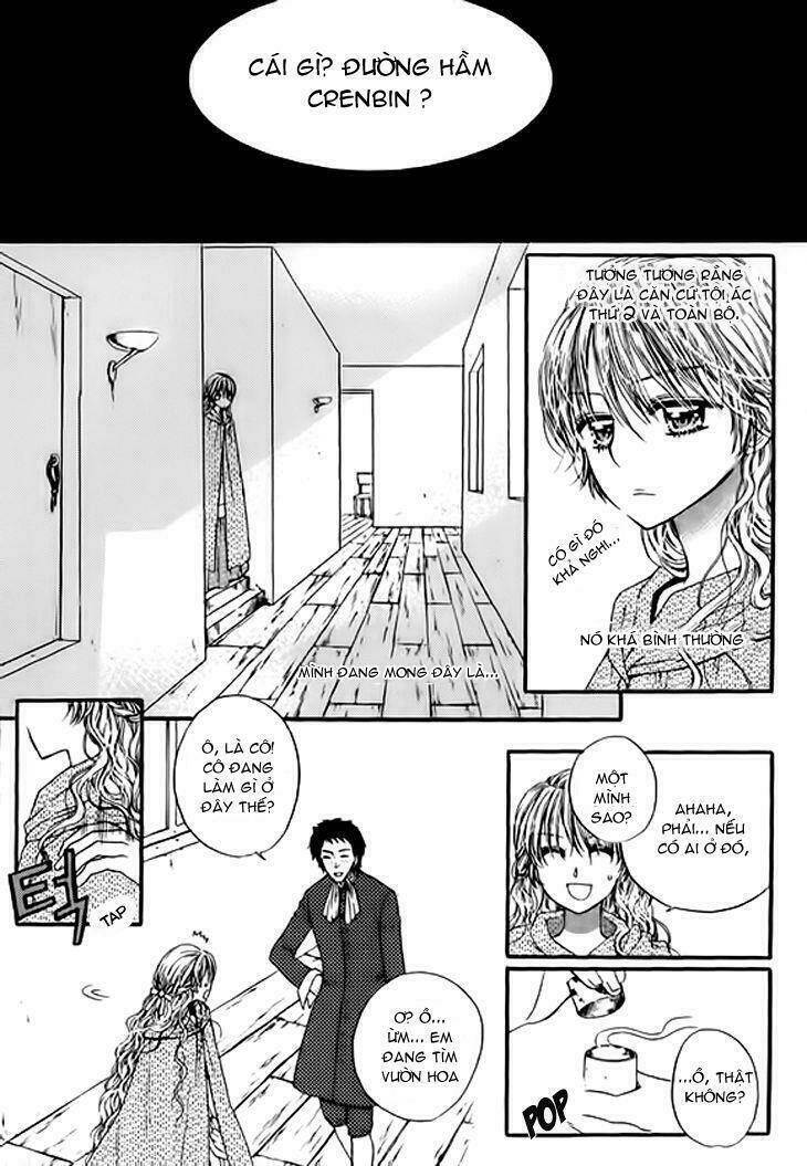 glass shoe chapter 4 15