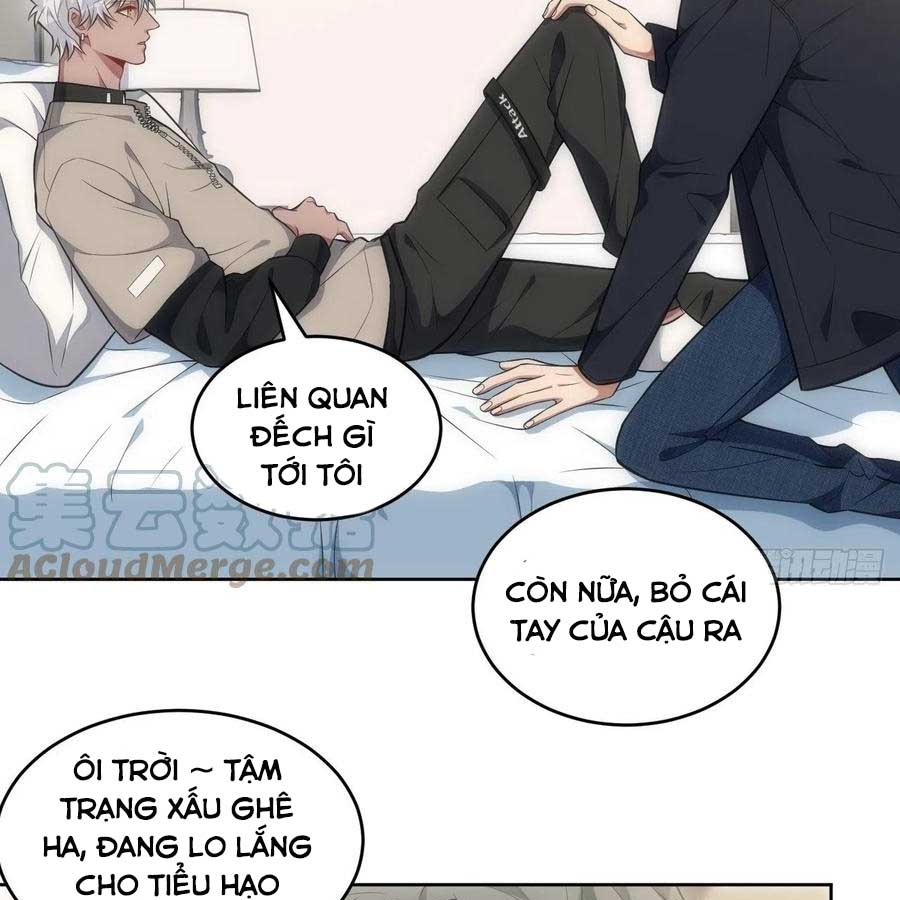 Giam Cầm 100% chapter 83