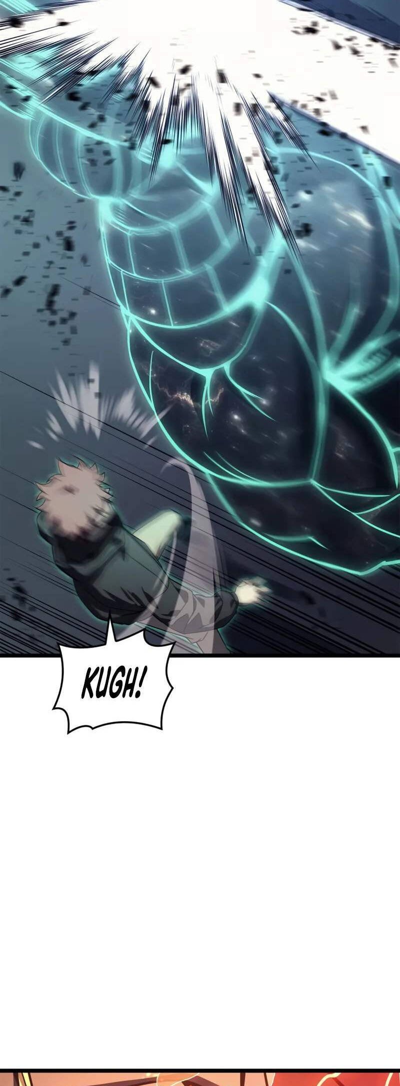 Vị Vua Mạnh Nhất Đã Trở Lại chapter 110 39