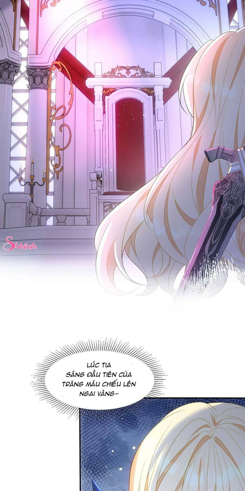 trở thành đoàn sủng về sau, ta đại sát tứ phương chapter 10 47