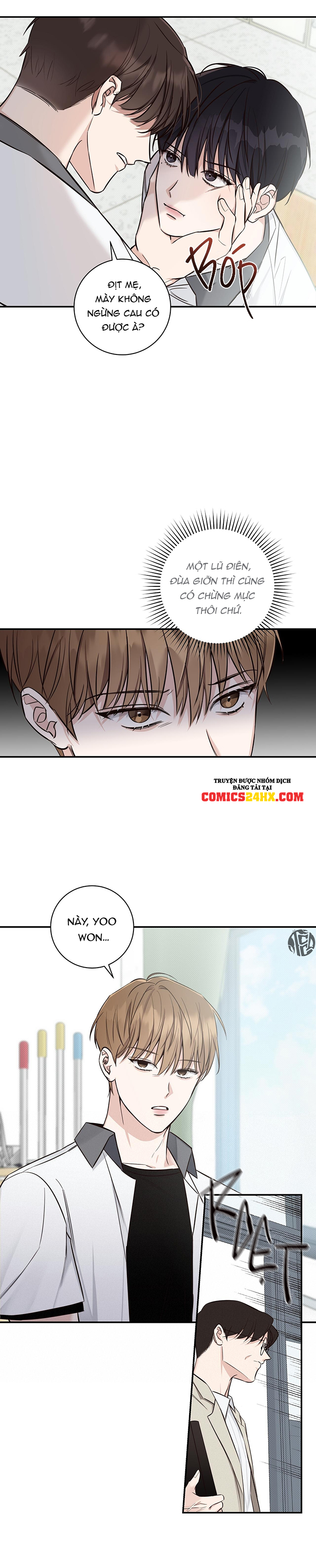 mùa hạ chapter 5 10