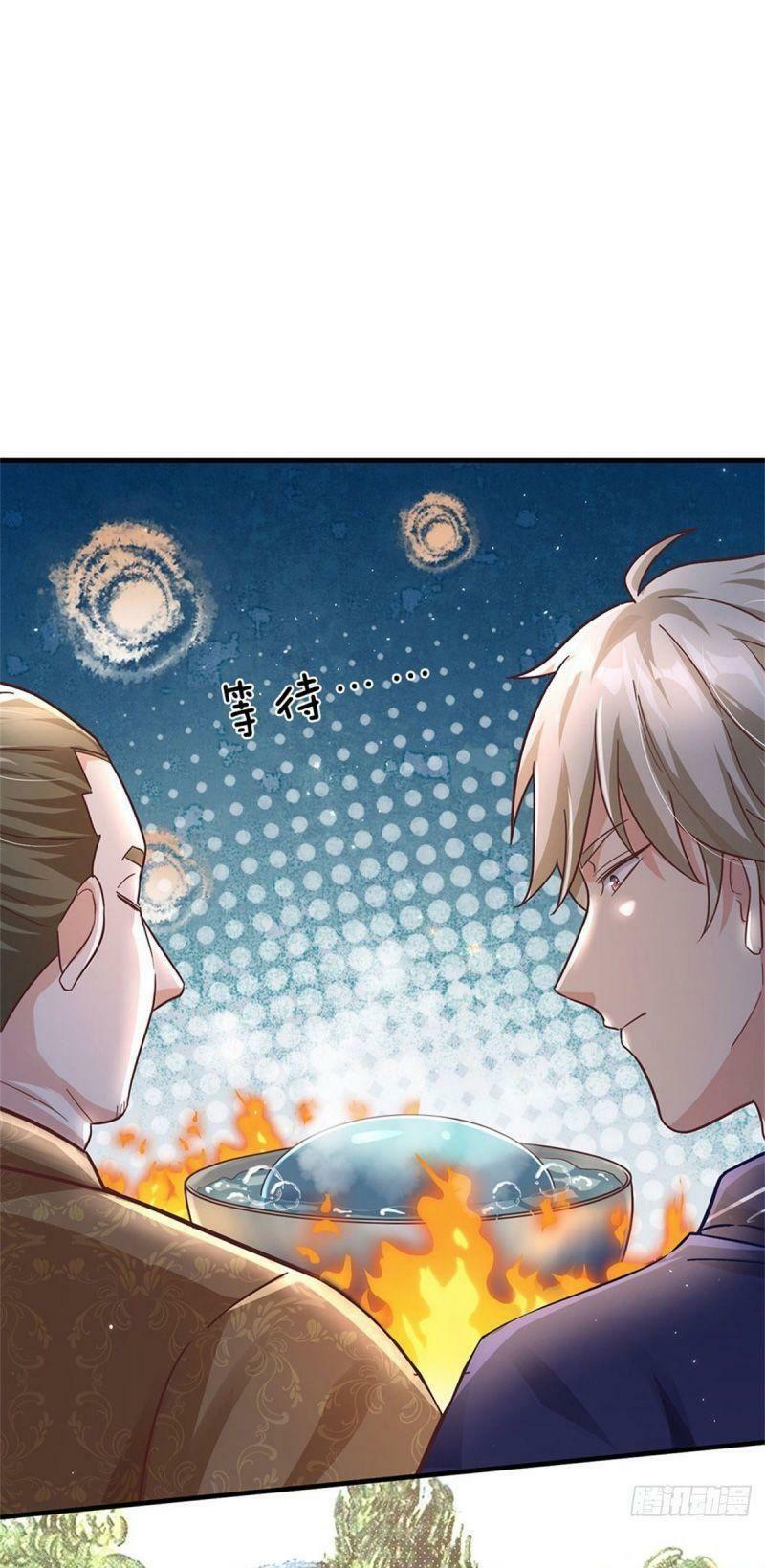 thuộc tính của ta đều tăng vào sức mạnh chapter 34 33